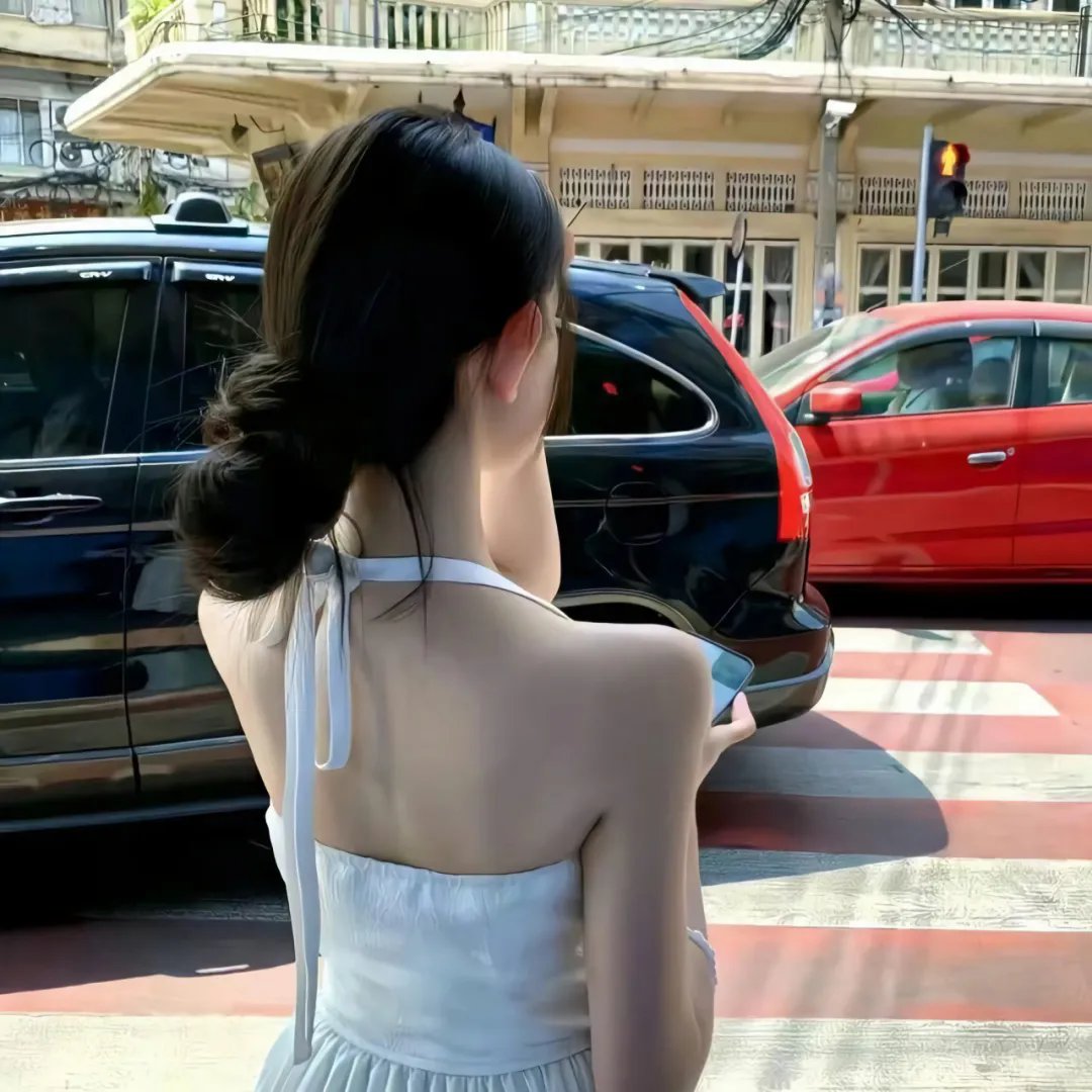 舌尖上的心跳